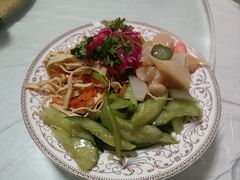 -茅山风味馆
