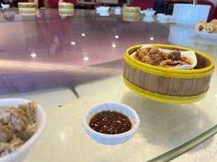 -新溢香国际酒店-中餐厅