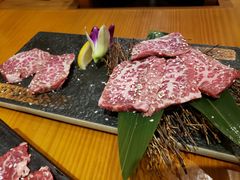 -丸藏和牛烧肉专门店(园区师惠坊店)