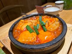 每日空运包浆豆腐-米店·云南菜(南门店)
