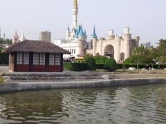 -北京世界公园