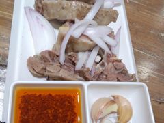 -清真·玛丽亚新疆菜主题餐厅(浙江中路店)