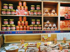 -西江红·株洲本地菜(滨江南路店)