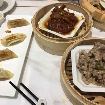 稻香(龙岗天玑城店)-"海航城刚开没啥吃的 有稻香可以说是惊喜了.