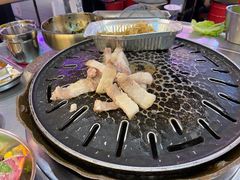 -玄希浪漫厨房·韩料烤肉(湖滨银泰in77店)