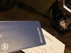 -西安赛瑞喜来登大酒店
