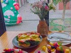 -Money Shops(愚园路店)