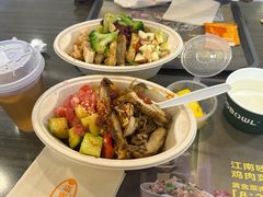-超级碗FOODBOWL(成都来福士店)