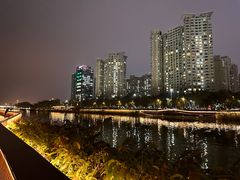 -深圳湾公园(南山区)
