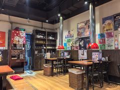 -丸福烤肉(君隆广场店)