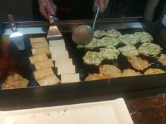 -素满香·素食自助餐(西安·民乐园店)