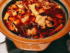 -雀蓝川菜(奥体广场店)