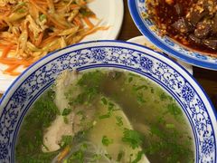 -长安后宰门水盆羊肉(新都心店)