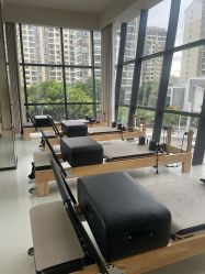 -防空洞舞蹈·瑜伽