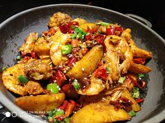 -川里谈·川味小馆(北京路店)