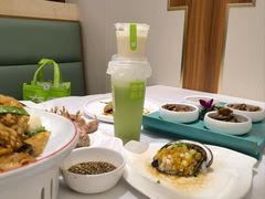 -北塘海鲜·天津菜(大光明桥旗舰店)