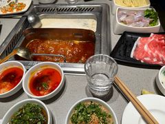 -海底捞火锅(河东万达广场店)