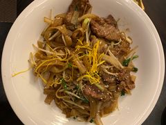 -浙江安吉JW万豪酒店·万豪中餐厅