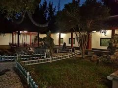 -暖心派对·独栋别墅团建聚会轰趴馆