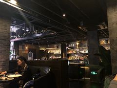 -C&R西班牙餐厅