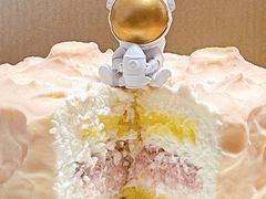 -壹点壹客·生日蛋糕(南山店)