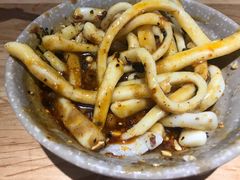 甜水面-默记孙抄手(经开万达店)