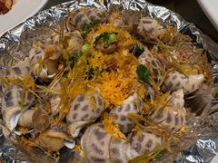 -79号渔船海鲜饭店(华强北店)