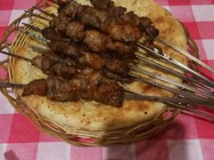 -西域阿里马新疆菜·清真(桂花路店)