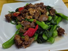 -海鲜街菜馆(海珠南路店)