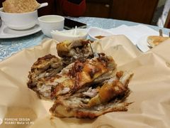 -巴扎美食·新疆菜·西域歌舞表演餐厅(新疆大厦店)