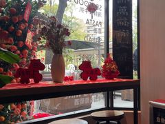 -Bistro 63 创意融合料理(广粤天地店)