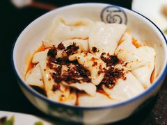 钟水饺-陈麻婆豆腐总店