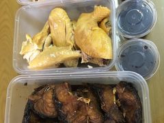 -酥鱼坊(延长西路总店)