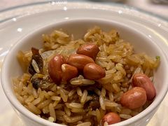 -绿岛国际酒店·海鲜酒楼(八七路店)