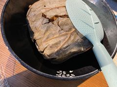 锦豆紫米饭-生机蔬食·24节气料理餐厅(番禺广场店)