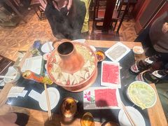 -南门涮肉(通州店)