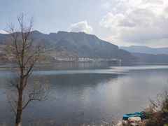 -雷波马湖风景区