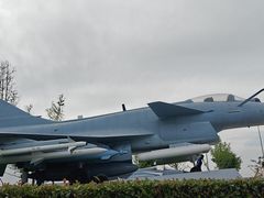 -成飞公园