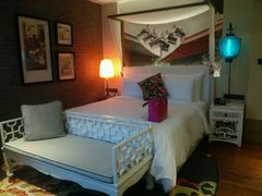 -上海外滩英迪格酒店