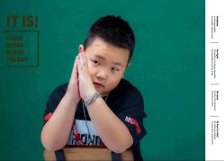 -鹿乐·亲子儿童摄影(城东翠雍新城南区店)