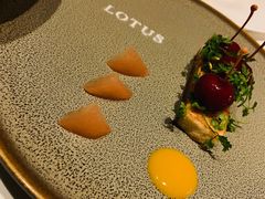-莲西餐(曲江店)