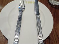 -1886德国汽车餐厅(外滩中央店)