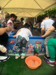 -萌宠亲子动物乐园(槐房万达店)