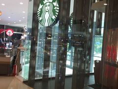 -星巴克臻选(深圳龙岗万科店)