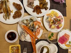 -威珀斯酒店·珀萃美食餐厅