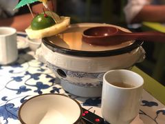 龙碗-桂满陇天书(南京德基旗舰店)