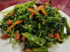 -北京龙庆四季香农家饭庄·灶台鱼·碳烤虹鳟鱼(龙庆峡店)