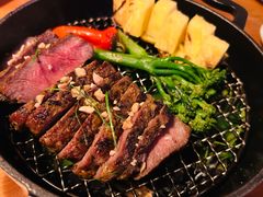 -MR.ROCKY洛奇先生·西餐&酒吧(琶醍店)