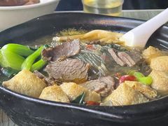 -凡老头米线砂锅(古荡新村西粮站)