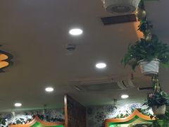 -西北朗益和穆斯林餐厅